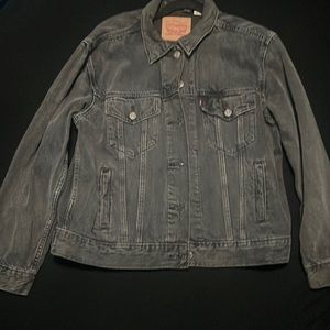 Denm jacket